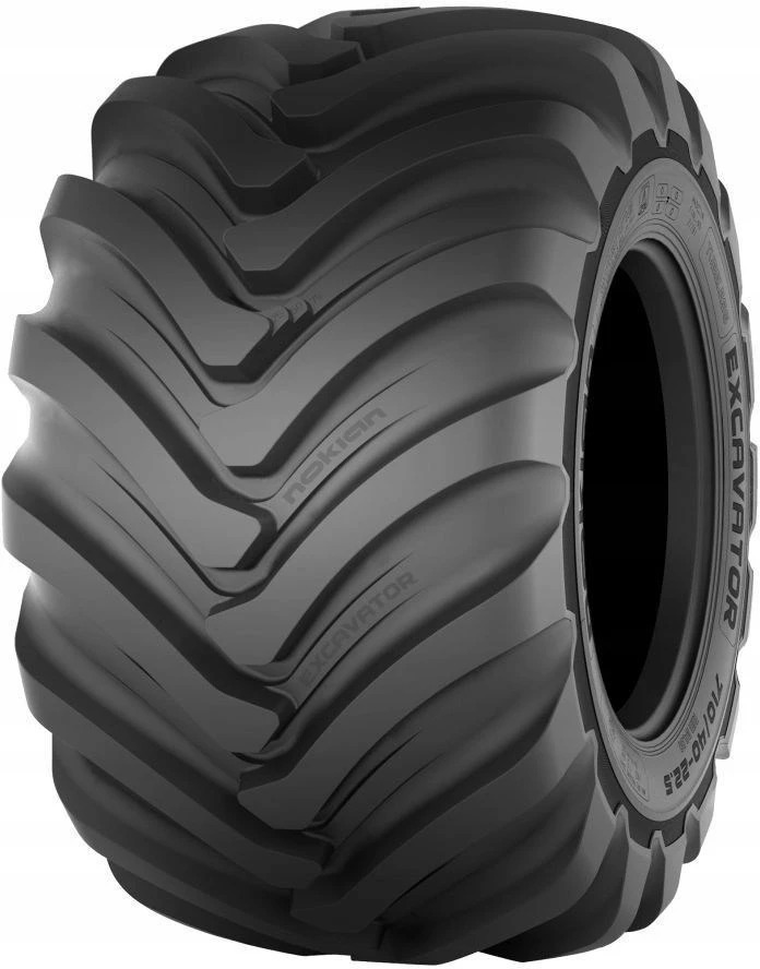 600/50-22.5 opona NOKIAN EXCAVATOR 173A8